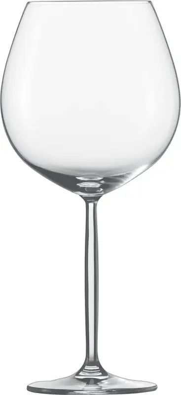 Бокал для красного вина, SCHOTT ZWIESEL, Diva, 839 мл