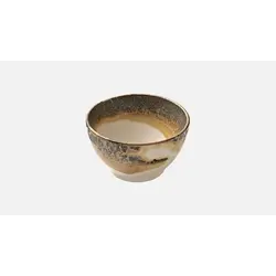 Соусник d 10,3 см, h 6 см, цвет cumin, Perfect Match