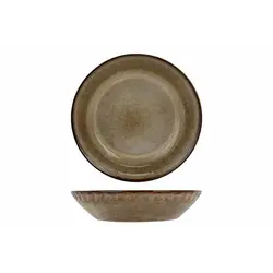 Тарелка суповая d 21,5 см h 4,8 см , ARAKI HAZEL