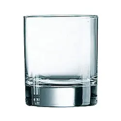Стакан Олд Фэшн, ARC International, Islande, 200 мл, d 7 см, h 8.4 см 