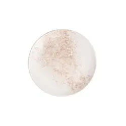 Тарелка мелкая 27 см Smoky Brown PIOLI