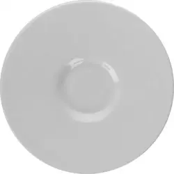 Блюдце, ARC International, Zenix, d 160 мм, h 16 мм