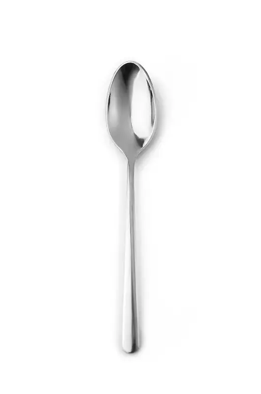 Ложка чайная, Abert, Step, 18/10, 3 мм, 14 см.