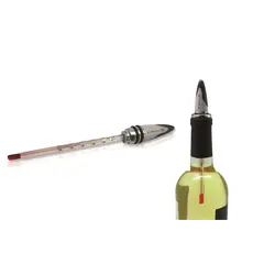 Термометр для вина (пробка) 0°C /+40°C цена деления 1°C VB /1/12/