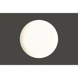 Блюдо овальное RAK Porcelain LEA Light green (зеленый цвет) 26 см