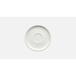Блюдце для чашки d 12,7 см, h 1,9 см, Shiro