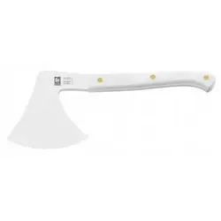 Топор мясницкий 150/370 мм, 1210 гр. белый TALHO Icel /1/