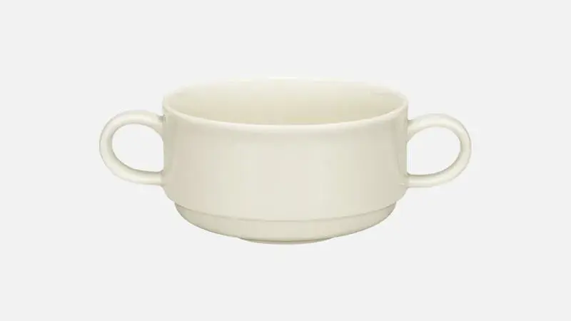 Супница (стопир.) 280 мл, d 10,1 см, h 5,6 см, Generation