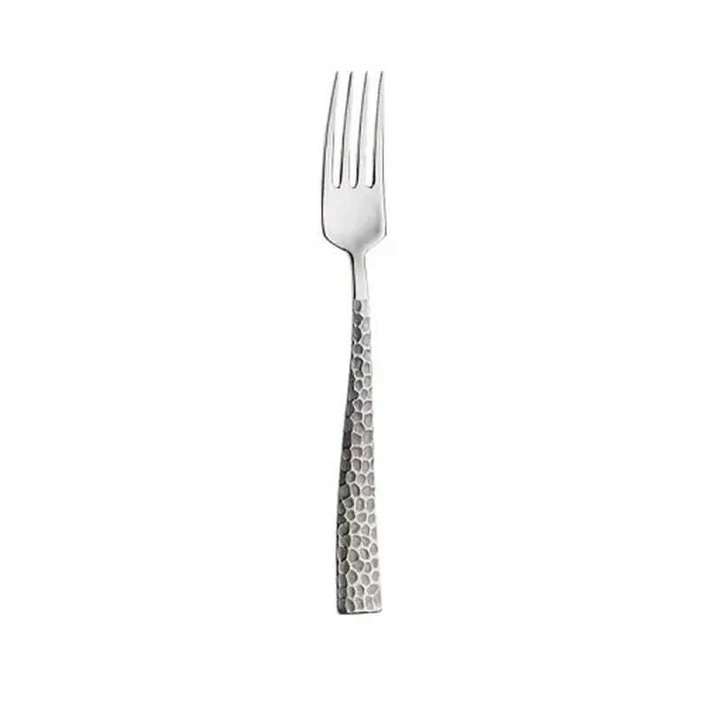 Вилка столовая Пэлас Мартеллато 18/10 2,5 мм 21,3 см. Pinti /12/