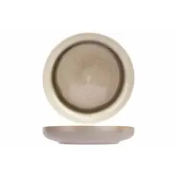 Тарелка суповая d 22,5 см h 4 см, FOREST