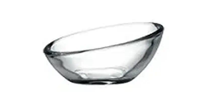 Соусник 60 мл. d=96 мм. h=46 мм. закален. Гастробутик /12/1536/