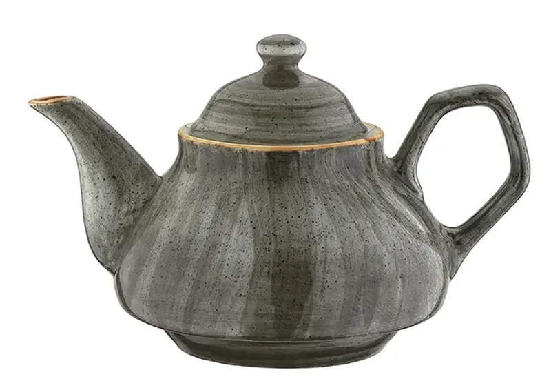 Чайник 850 мл. заварочный Спейс Bonna /1/6/186/