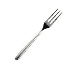 Вилка для торта, Abert, Dolce Vita, 18/10, 5 мм, 15.6 см