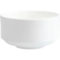 Чашка суповая без ручек stackable 290 мл, Zen, Bone China Classics
