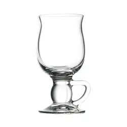 Бокал Irish Coffee 270 мл. d=72 мм. h=147 мм. Турция /2/12/24/