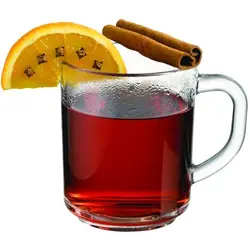 Кружка 250 мл. d=75 мм. h=90 мм. Паб /12/840/