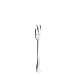 Вилка десертная 18 см, 18/10 Exclusiv