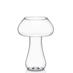 Бокал для коктейля 250 мл. d=50 мм. h=120 мм. Машрум MGline /6/