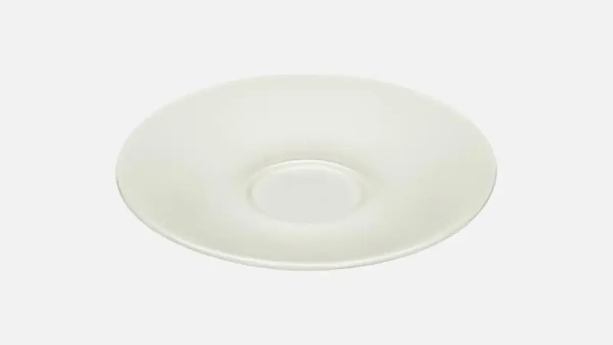 Блюдце для чашки d 13,2 см, h 1,8 см, Delight