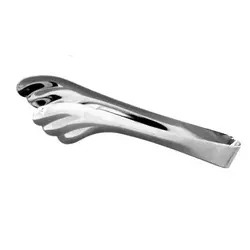 Щипцы для льда и сахара 10,5 см. нерж. MGsteel /1/500/