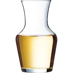 Графин караф без крышки, ARC International, Vin, 0,25 л, d 7.7 см, h 13 см