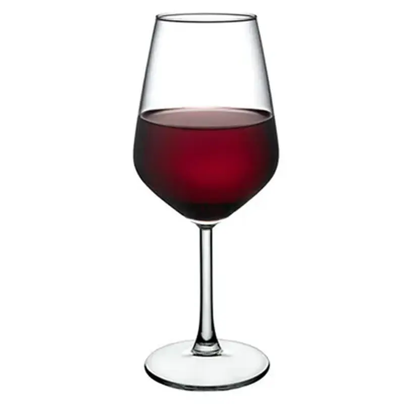 Бокал для вина Pasabahce Allegra 460 мл d 6,4 см h22 см