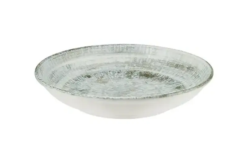 Салатник d=130 мм. 220 мл. h=38 мм. Одэтт, форма Гурмэ Bonna /1/12/1248/ 