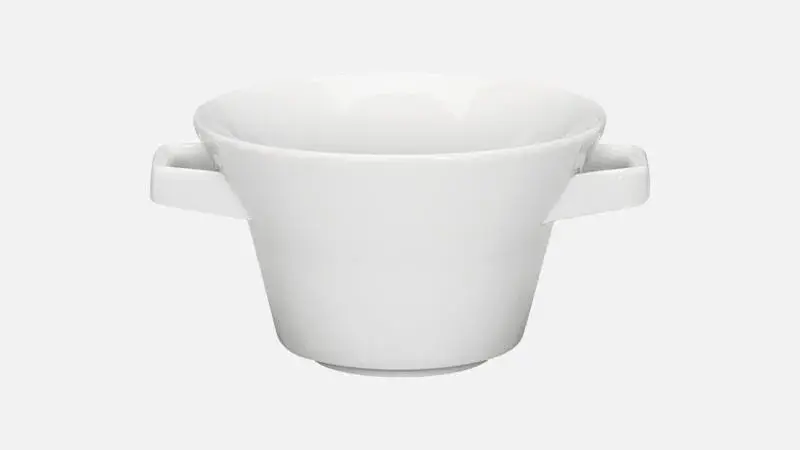 Супница 320 мл, d 11,5 см, h 7 см, Connect