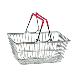 Корзинка для подачи 19,2*13,2 см "Магазин" нерж. P.L. Proff Cuisine