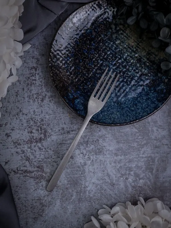 Вилка для торта COMAS, Canada M 18% Vintage, 14,5 см