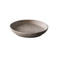 Тарелка глубокая 26,5 см Rock