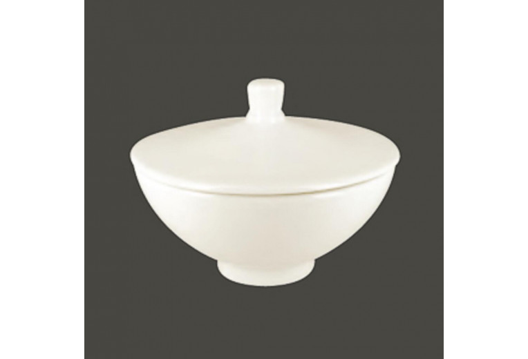 Крышка к салатнику RAK Porcelain Fine Dine 14,2 см (для FDBI14)