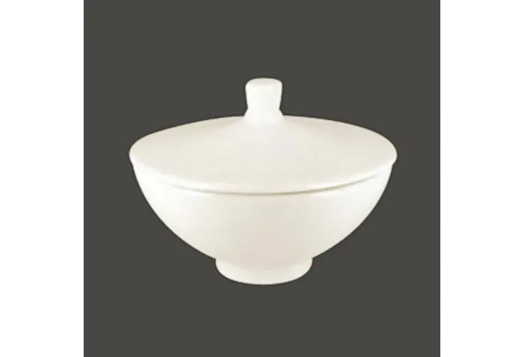 Крышка к салатнику RAK Porcelain Fine Dine 14,2 см (для FDBI14)