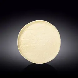 Тарелка d=230 мм. Сэнд Wilmax /3/24/