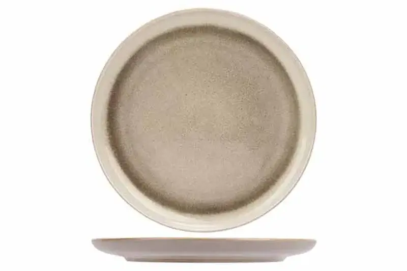 Тарелка d 21 см h 2 см, FOREST