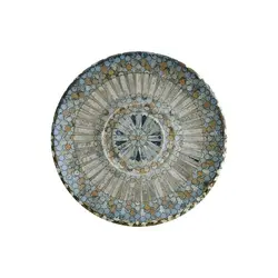 Тарелка подстановочная, d=190 мм. Mosaic (салатник 66504), форма Гурмэ Bonna 