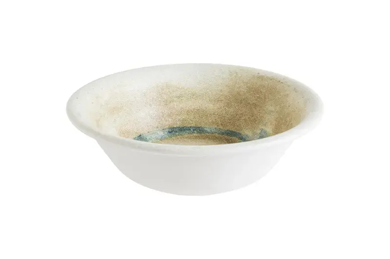 Салатник d=160 мм. 400 мл. h=53 мм. Трэнквил, форма Гурмэ Bonna /1/12/1128/ 