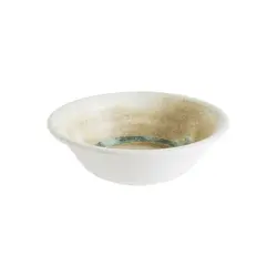 Салатник d=160 мм. 400 мл. h=53 мм. Трэнквил, форма Гурмэ Bonna /1/12/1128/ 