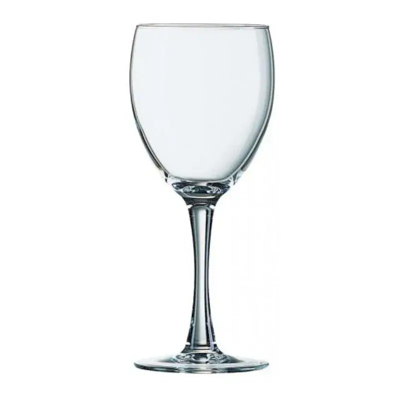 Бокал для вина, ARC International, Princesa, 230 мл, d 66/76 мм, h 175 мм