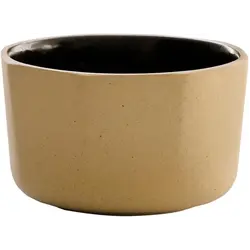 Чашка без ручки рельефом 200 мл, Terra Nova Sombra, World of Colours