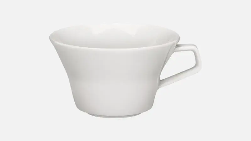 Чашка чайная 320 мл, d 11,5 см, h 7 см, Connect