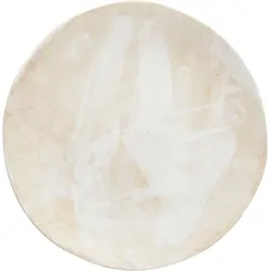 Тарелка без рима d 27 см, Cloud Terre No.2, World of Colours