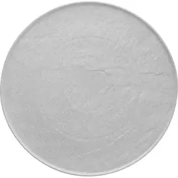 Тарелка без рима d 33 см, Nature Light, World of Colours