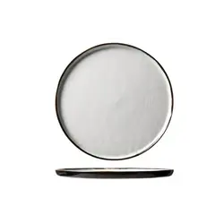 Тарелка d 27,5 см, PLATO