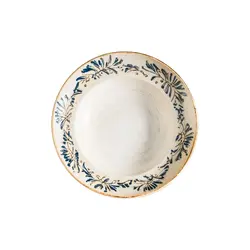 Тарелка d=240 мм. глубокая 400 мл. h=52 мм. Грэндма, форма Гурмэ Bonna /1/6/432/ 