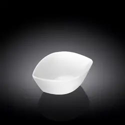 Соусник 45 мл. 80*55 мм. h=33 мм. Wilmax /12/192/