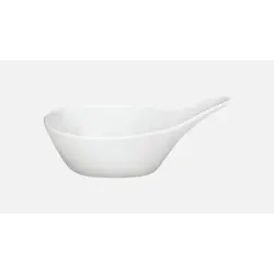 Салатник 300 мл, 18x12,4 см, h 7,6 см, Take a Break