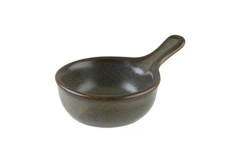 Соусник 25 мл. d=60 мм. h=26 мм. Глоир, форма Оптива Bonna /1/24/3648/