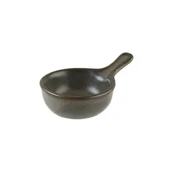 Соусник 25 мл. d=60 мм. h=26 мм. Глоир, форма Оптива Bonna /1/24/3648/