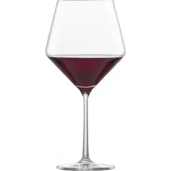 Бокал для вина 700 мл хр. стекло Burgundy Pure (Belfesta) d 11,4 см h23,4 см Schott Zwiesel [6]